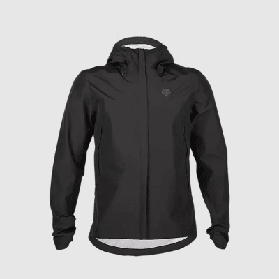 CHAQUETA FOX RANGER 2.5L WATER BLK