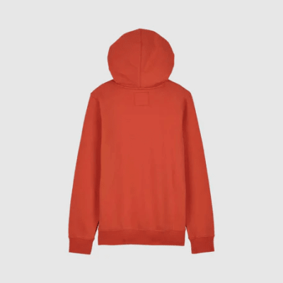 POLERON FOX HEAD FLEECE PO ATMC ORG