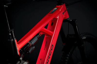 E-BIKE NORCO RANGE VLT A1 2025
