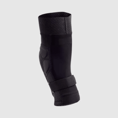 RODILLERAS FOX NEW LAUNCH PRO D3O BLK