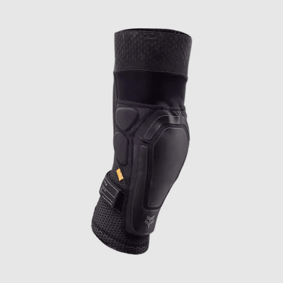 RODILLERAS FOX NEW LAUNCH PRO D3O BLK