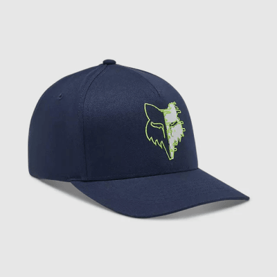 JOCKEY FOX EMOTION FLEXFIT AZUL