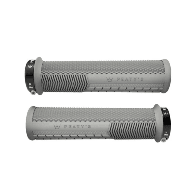 PUÑOS PEATYS KNURL THIN GRIS