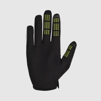 GUANTES FOX RANGER GRIS