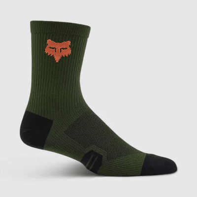 CALCETINES FOX 6 RANGER DRK SGE