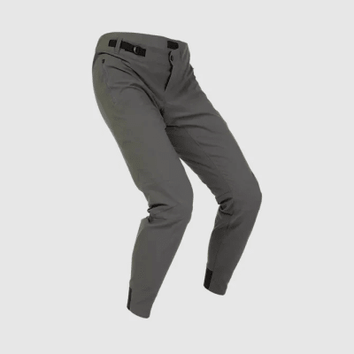 PANTALON FOX RANGER GRIS