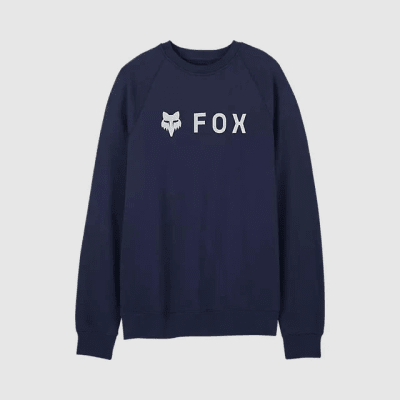 POLERON FOX CERRADO ABSOLUTE CREW