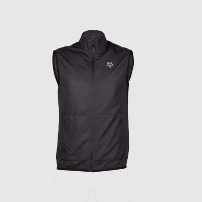 CHAQUETA FOX RANGER WIND VEST BLK
