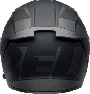 CASCO BELL PS LITHIUM SHEAR MT BK/MET BK ECE6