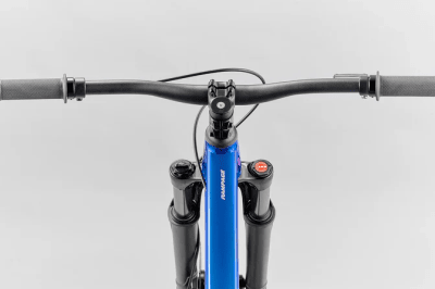 BICICLETA NORCO RAMPAGE NIÑO ARO 24
