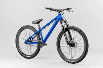 BICICLETA NORCO RAMPAGE NIÑO ARO 24
