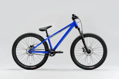 BICICLETA NORCO RAMPAGE NIÑO ARO 20