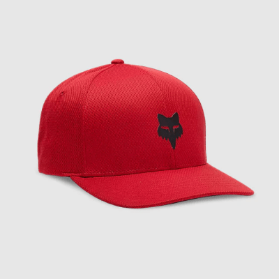 JOCKEY FOX TECH FLEXFIT FLM RD