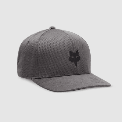 JOCKEY FOX FLEXAIR GRY