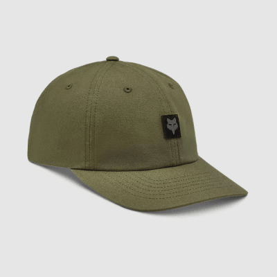 JOCKEY FOX LEVEL UP VERDE