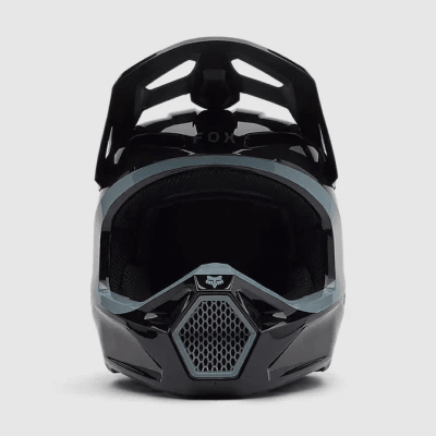 CASCO FOX V1 TAUNT NEGRO