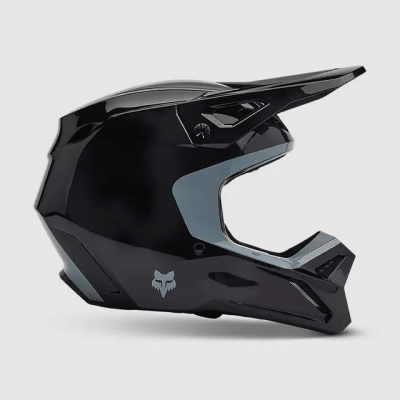CASCO FOX V1 TAUNT NEGRO