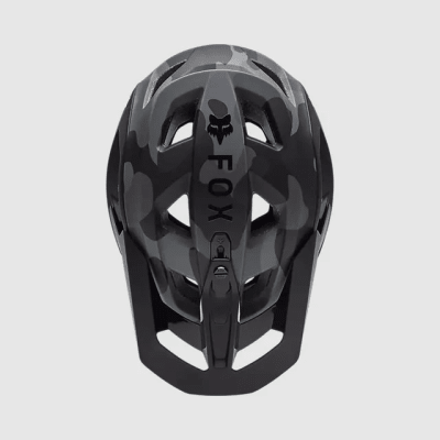 CASCO FOX NEW SPEEDFRAME CAMO