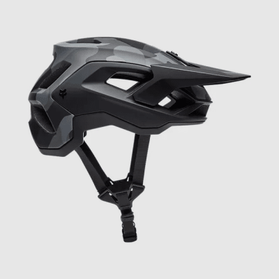 CASCO FOX NEW SPEEDFRAME CAMO
