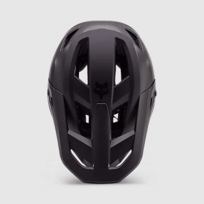CASCO FOX NEW RAMPAGE BLK