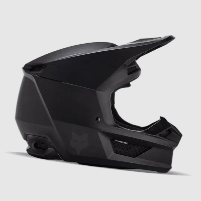 CASCO FOX V CORE NEGRO
