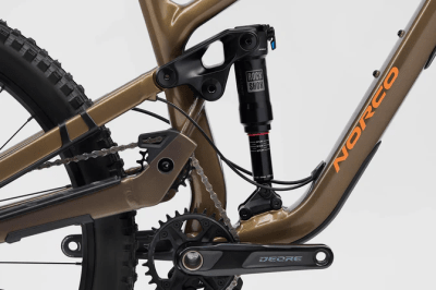 BICICLETA NORCO SIGTH A3 150