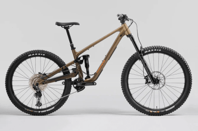 BICICLETA NORCO SIGTH A3 150