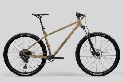 BICICLETA NORCO STORM 120 ARO 29