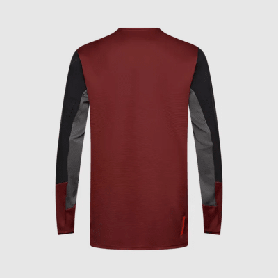 POLERA FOX DEFEND LS RUS