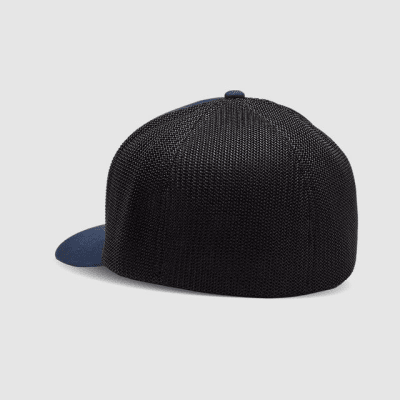 JOCKEY FOX ABSOLUTE FLEXFIT HAT MDNT