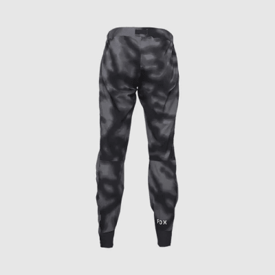 PANTALON FOX RANGER RACE NEGRO CAMO