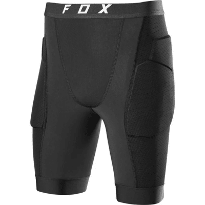 LICRA FOX BASE FRAME PRO BLK
