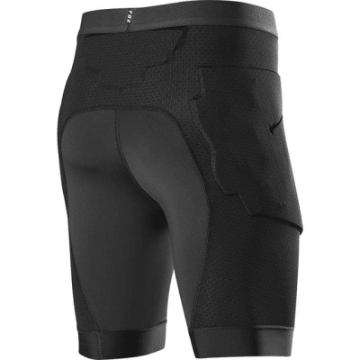 LICRA FOX BASE FRAME PRO BLK