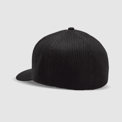 JOCKEY FOX ABSOLUTE FLEXFIT BLK