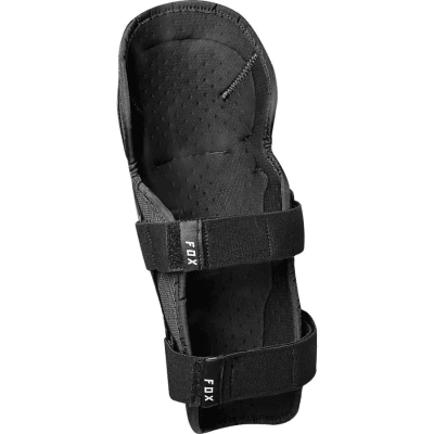 RODILLERAS FOX TITAN SPORT NEGRO