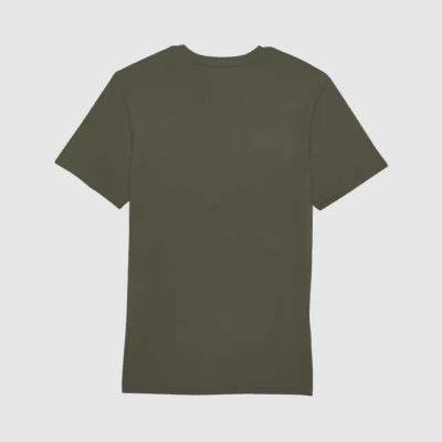 POLERA FOX ABSOLUTE PREM VERDE