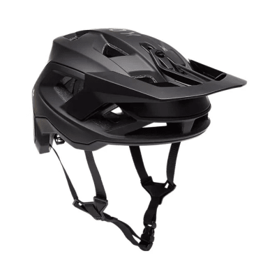 CASCO FOX NEW SPEEDFRAME CE BLK