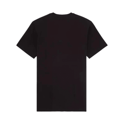 POLERA FOX TYPEFACW PREMIUM NEGRO