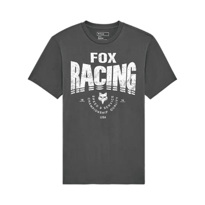 POLERA FOX TREAD PREMIUM GRIS
