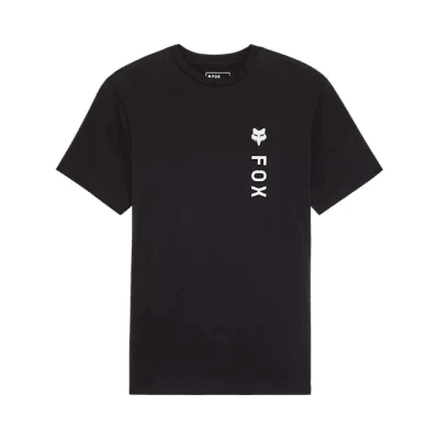 POLERA FOX PREMIUM WINNERS CIRCLE BLK