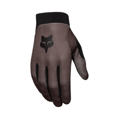 GUANTES FOX RANGER VERDE MIL