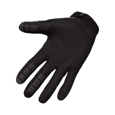 GUANTES FOX RANGER VERDE MIL