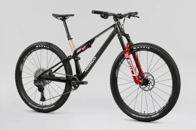BICICLETA NORCO REVOLVER C1 120