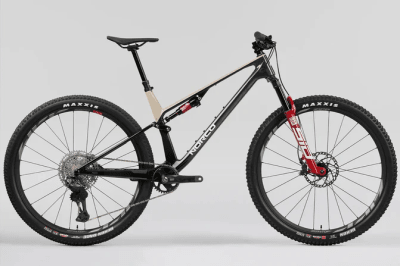BICICLETA NORCO REVOLVER C1 120