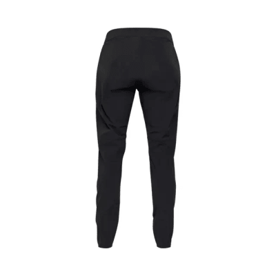 PANTALON FOX RANGER KAIROS NEGRO/AMARILLO
