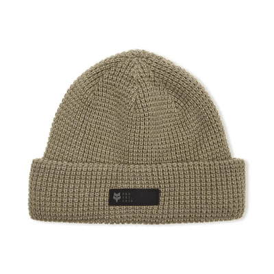 GORRO LANA FOX BEANIE ADB