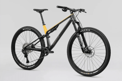 BICICLETA NORCO REVOLVER,C2 120