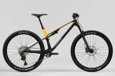 BICICLETA NORCO REVOLVER,C2 120