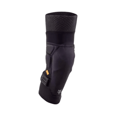 RODILLERA FOX LAUNCH BLK