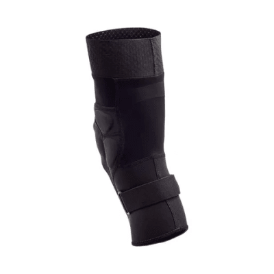 RODILLERA FOX LAUNCH BLK
